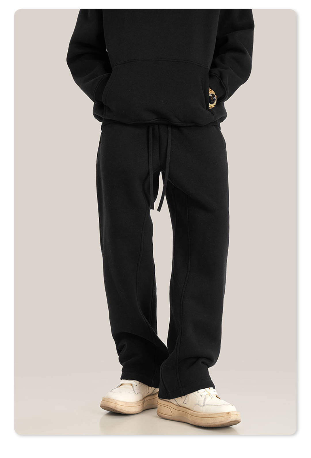 Essential Tracksuit – Midnight