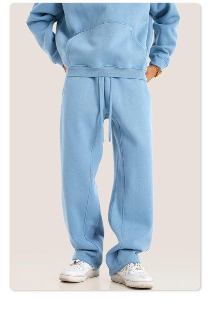 Vault Tracksuit – Ice