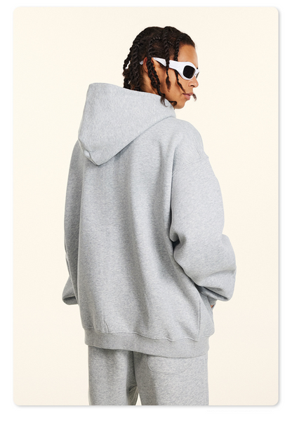 Vault Tracksuit – Ash