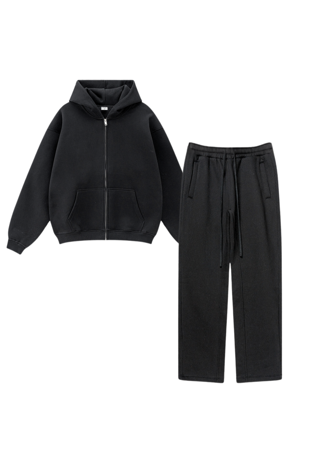 Essential Tracksuit – Midnight