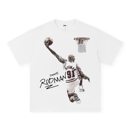 Rodman